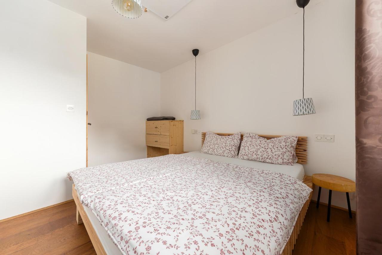 Hisa Na Soncu / Sun House Lejlighed Zgornje Gorje Eksteriør billede